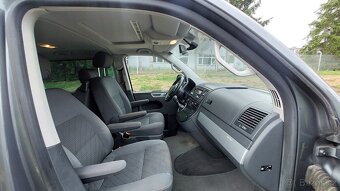 Volkswagen multivan 2.0 tdi 103kw Comfortline - 16
