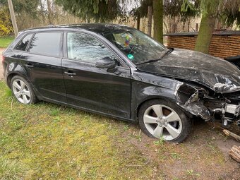 Audi a3 2.0tdi 110kw rok 12.2013 manuál - 16