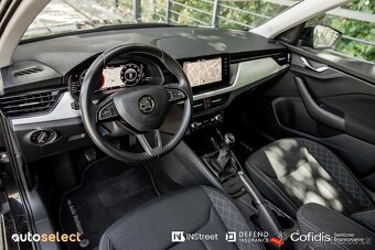 Škoda kamiq 1.6tdi 2020 - 16