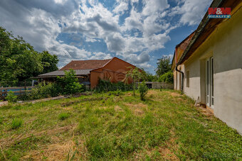 Prodej rodinného domu, 178 m², Kelč - 16