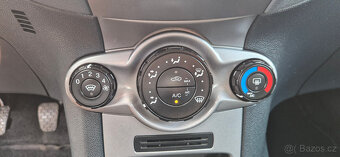 Ford Fiesta, 1.3 i KLIMA TOP STAV - 16