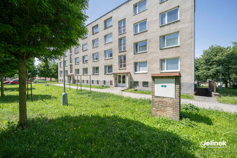 Prodej bytu 3+1, ulice Ant. Slavíčka, Svitavy - 16