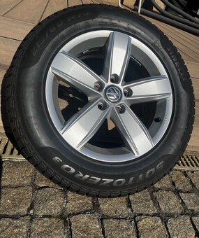 Volkswagen Passat R-Line 110kW 2.0TDi aut., tažné,panorama - 16