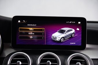 Mercedes-Benz 220D 143kW, automat, 4x4, 2019, DPH - 16