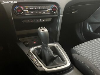 Kia Ceed, 1,5 T-GDi SW TOP + BUS - nové 1500km- odpočet DPH - 16