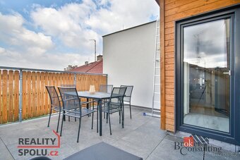 Prodej, byty/4+kk, 84 m2, Nádražní 2891/63, 37001 České Budě - 16