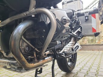 BMW R 1200 GS Adventure - ABS, ASC, INFO, VYHŘ.RUKOJETI - 16