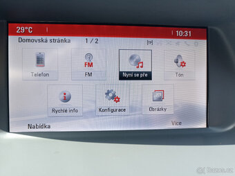 Opel Mokka 1.7 CDTI 96kW/1Maj/COSMO - 16