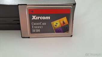 Historický notebook Compaq Armada 1120 - Pentium 100MHz - 16