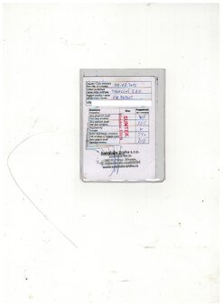 Prodám Volkswagen Passat DSG 2008 pojízdný - 16