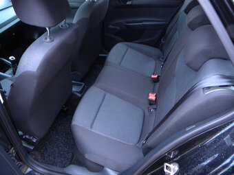 Fabia 1,0 MPI, Active, 2017 - 16