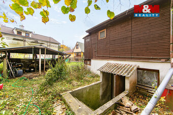 Prodej chaty, 31 m², Čím - 16