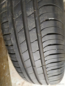 zimni kola 2ks 165 70 R14 pneumatika zimni pneu pneumatiky - 16