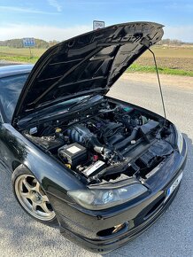Nissan Silvia S15 spec R 200sx - 16