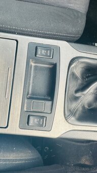 Subaru Legacy 2.0 D 4x4 - 16