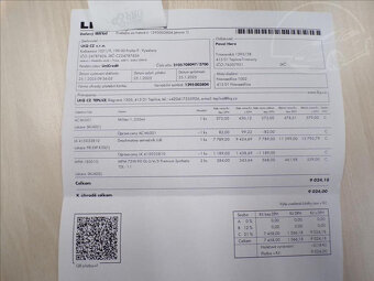 Volkswagen Touareg 2,5 TDI R5 TAŽNÉ ZAŘÍZENÍ 3.500KG - 16
