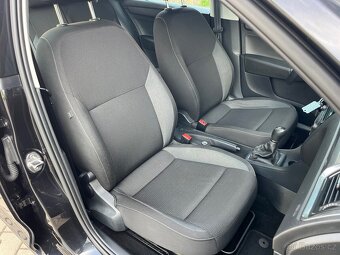 Škoda Rapid Spaceback 1.2 TSI 77kW 6-kvalt 90tkm 1. majiitel - 16