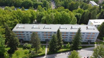 Prodej bytu 2+1 s lodžií , ca 56 m2, s lodžií v Liberci. - 16