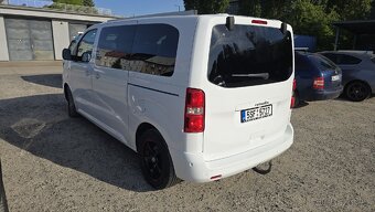 Citroen Spacetourer 2.0 HDI 130kW L1 - 16