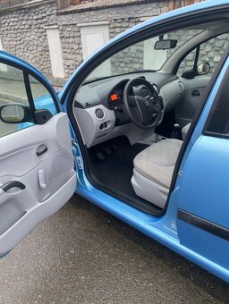 Citroën C3 (2004) - 16