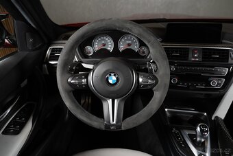 BMW M3 Competition (f80), 331kW, DPH - 16