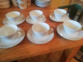 Porcelán, hrníčky - 16