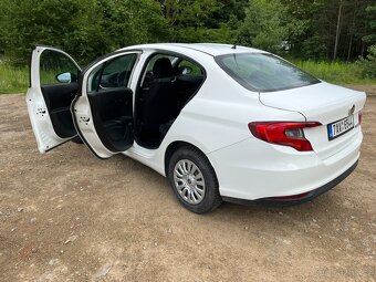 Fiat Tipo 1,4 - 16