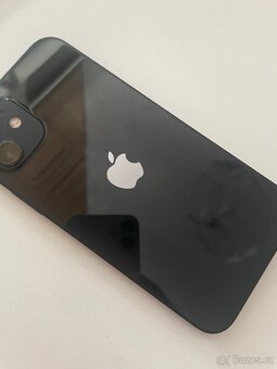 Apple iPhone 12 128GB Black - 16