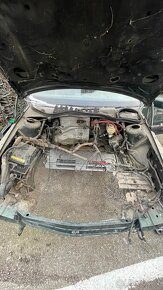 Volvo 850 2.4T - 16