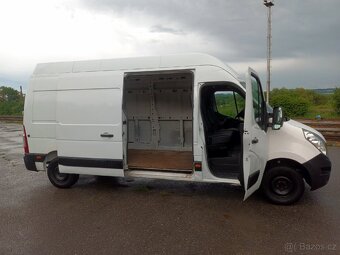 Renault master 2.3dci L3 H3 - 16