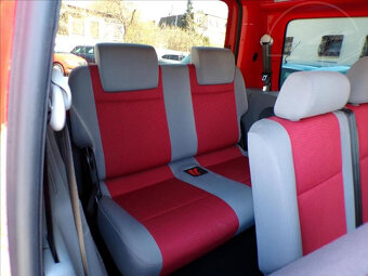 Volkswagen Caddy 1,9 TDI Life,7MÍST,DSG,DIGI.KLIMA - 16