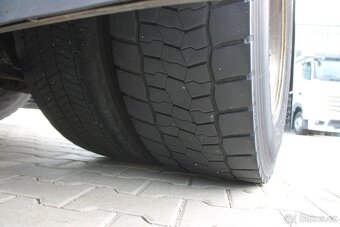 MAN TGX 18.440, EURO 6 - 16