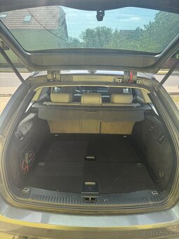 BMW E61 525d - 16