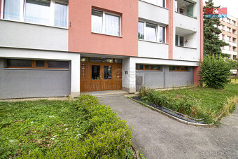 Prodej bytu 2+1, 48 m², Vlašim, ul. A. Roškotové - 16
