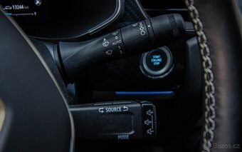 Renault Arkana E-Tech/Megane Conquest, A6, 5d. - 16