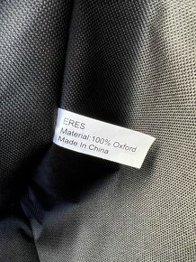 Kvalitni , kempingový - skládací, plážový ,kovový vozík - 16