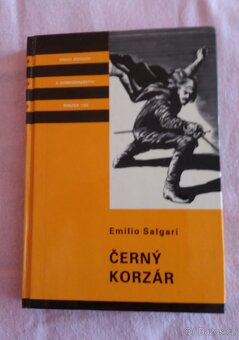 Knihy: ZANE GREY, KAREL MAY, EDUARD ŠTORCH.... - 16