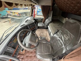 Volvo FH13 500 6x2 / Full air / EEV / Ex Weeda - 16