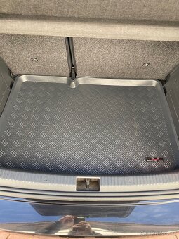 Škoda Fabia 3 1,2 TSI 81kW - 16