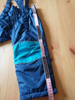 Nová zimní souprava vel. 92 - 16