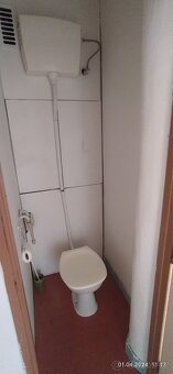 Havířov byt 1+1 - 16