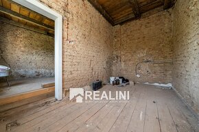 Prodej rodinného domu v Rychvaldě k rekonstrukci podle Vašic - 16