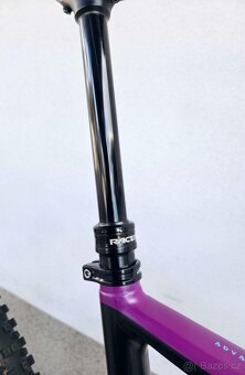 Horské kolo Orbea Rallon M10 2019 Carbon 29″ - 16