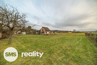 Prodej rodinného domu 162 m2 s velkou zahradou 1160 m2. - 16