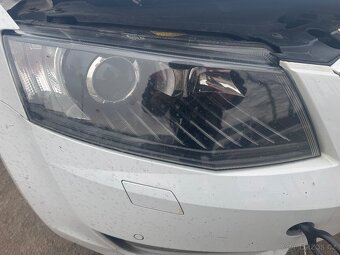 Veškeré náhradní díly na Škoda Octavia 3/III 1.4tsi CNG - 16