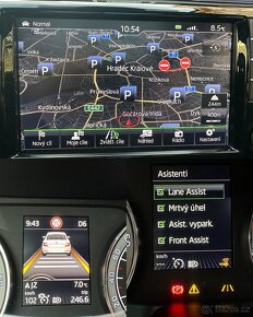 ◼️ŠKODA SUPERB COMBI 2.0TDI 110KW DSG SPORTLINE 159.000KM◼️ - 16