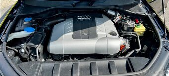 Audi Q7 3.0 TDI Facelift 2009 S-Line Quattro - 16