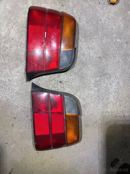Díly BMW e36 - 16