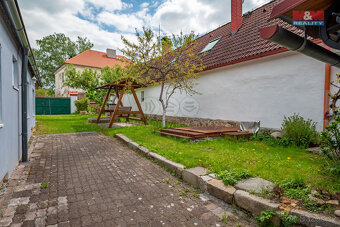 Prodej chalupy, 112 m², Jemnice u Oseka - 16