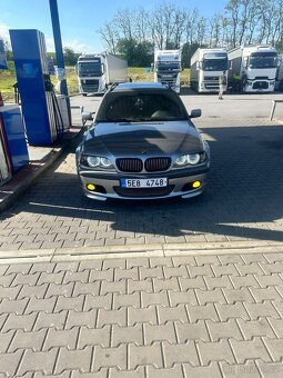 Bmw E46 330d 150kw Manual Tel:725 996 134 - 16